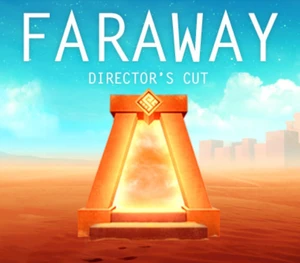 Faraway: Director's Cut Steam CD Key