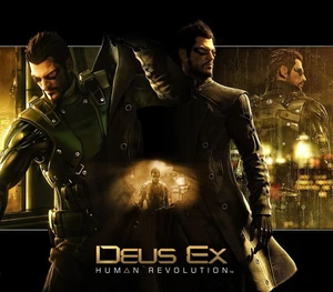 Deus Ex: Human Revolution - Explosive Mission Pack DLC Steam CD Key