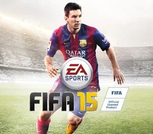 FIFA 15 - Kiss the Wrist Celebration DLC Origin CD Key