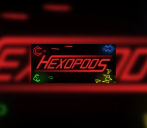 HEXOPODS Steam CD Key