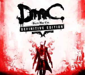 Devil May Cry: Definitive Edition EU XBOX One CD Key