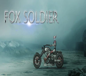 Foxsoldier Steam CD Key