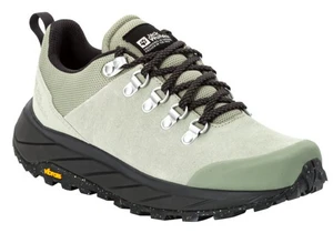 Jack Wolfskin Terraventure Urban Low EU 39 ½, mint leaf Dámské boty