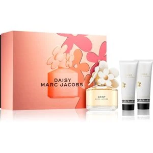 Marc Jacobs Daisy Edt 50ml+Lot 75ml+Shg 75ml