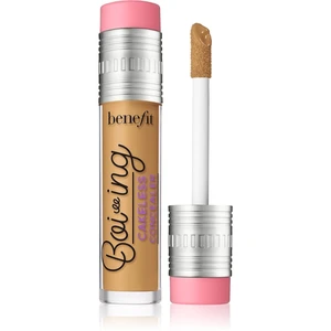 Benefit Boi-ing Cakeless Concealer tekutý krycí korektor odtieň 9,25 Tan Golden 5 ml