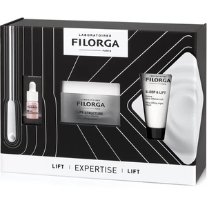 FILORGA GIFTSET LIFTING dárková sada (s liftingovým efektem)