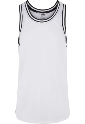 Men's Sports Tank Top UC - White