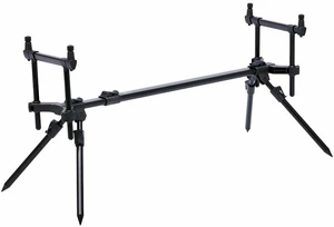 Prologic C-Series Convertible 2 Rod Pod