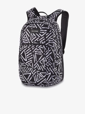 Dakine Campus Medium 25 l Batoh Černá