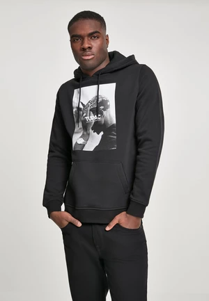 Men's sweatshirt 2Pac F*ck the World Hoody black