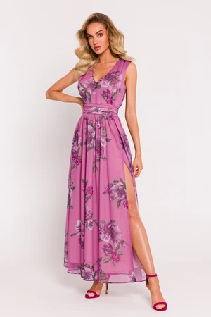 Made Of Emotion Woman's Dress M781