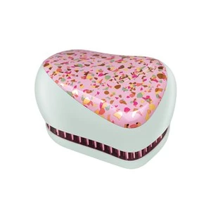 Tangle Teezer Compact Styler kefa na vlasy Terazzo Effect