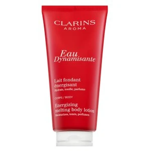 Clarins Eau Dynamisante mleczko do ciała Energizing Melting Body Lotion 200 ml