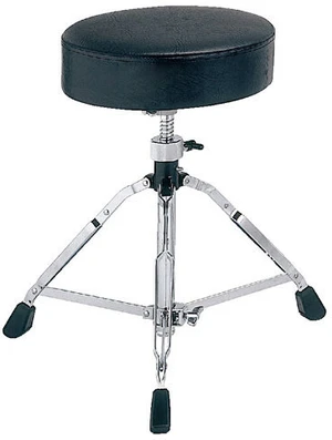 Stable DT-801 Tabouret pour batteur