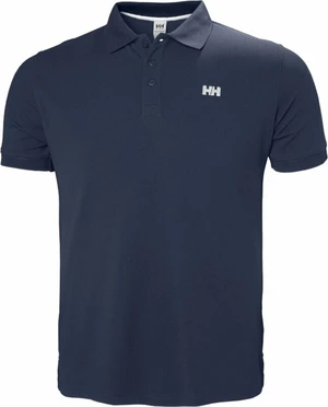 Helly Hansen Men's Driftline Polo Chemise Navy M