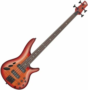 Ibanez SRD900F-BTL Brown Topaz Burst Low Gloss Basso Fretless