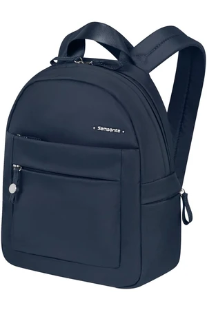 Samsonite Dámský batoh Move 4.0 S - tmavě modrá