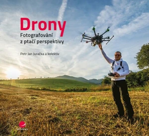 Drony - Petr Jan Juračka