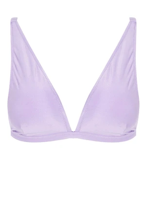 DEFACTO Regular Fit Bikini Top