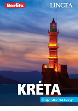 Kréta - Inspirace na cesty