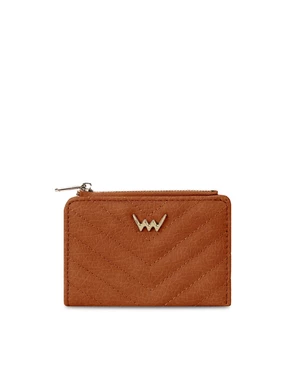 VUCH Asta Brown Wallet