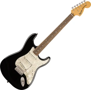 Fender Squier Classic Vibe 70s Stratocaster IL Black