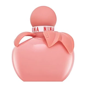 Nina Ricci Nina Rose woda toaletowa dla kobiet 30 ml