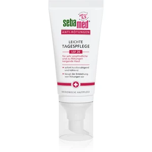 Sebamed Anti-Redness hĺbkovo regeneračný krém pre citlivú pleť so začervenaním 50 ml