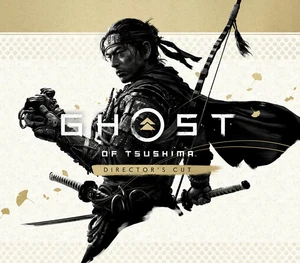 Ghost of Tsushima Director's Cut Steam Account