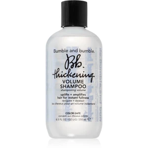 Bumble and bumble Thickening Volume Shampoo šampon pro maximální objem vlasů 250 ml