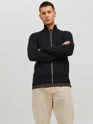 Jack & Jones Emil Svetr Černá