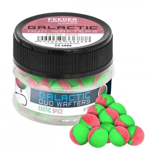 Carp zoom galactic duo wafters 8 mm 15 g - exotické koření