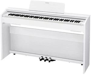 Casio PX 870 White Wood Tone Pianino cyfrowe