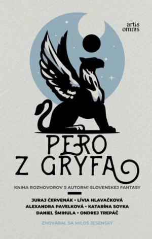 Pero z Gryfa