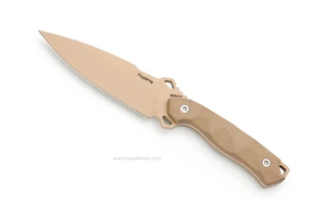 Nôž Phobos Hydra Knives® – Tan Coating, Tan (Farba: Tan, Varianta: Tan Coating)