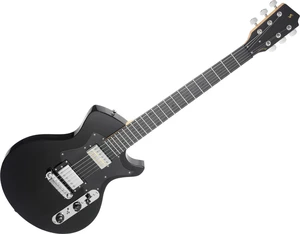 Stagg Silveray Special Black Guitarra eléctrica