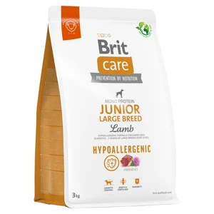 BRIT Care Hypoallergenic Junior Large Breed granule pro štěňata 1 ks, Hmotnost balení: 12 kg