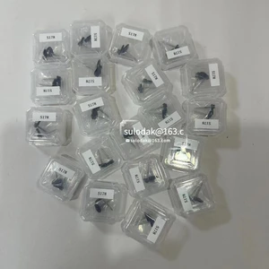 S969 Electrodes Rod for Fitel S178 S178A S153 S123 V2 Fiber Fusion Splicer Electrode Fiber Fusion Splicer Accessories