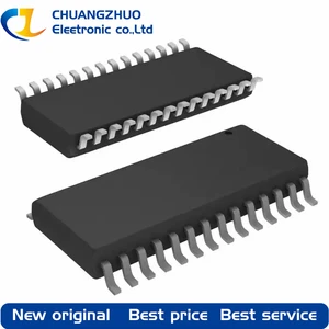 1pcs New original PIC16F72-I/SO MCU 8BIT 3.5KB FLASH 28SOIC