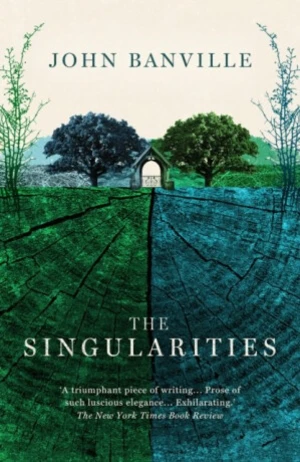 The Singularities - John Banville