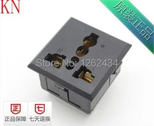 AC socket multifunctional socket industrial assembly line socket current socket