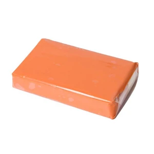 NEW Car Washing Mud Orange AutoMagic Clean Clay Bar For Magic Car Detailing Cleaning Clay Detailing Care Auto Paint Maintenance