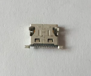 LG-12P 12P SMD female socket mobile phone connector