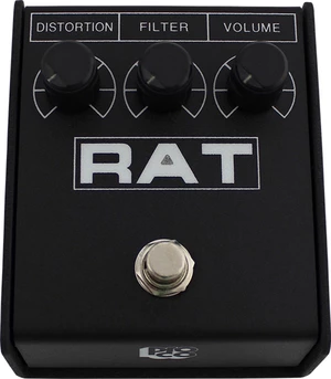 Proco Rat 2 Efecto de guitarra