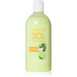 Bottega Verde Sol Tropical sprchový gel po opalování 400 ml