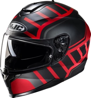 HJC C70N Holt MC1SF S Kask