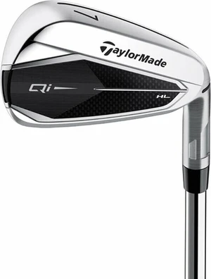 TaylorMade Qi10 HL Mâna dreaptă 5-PW Senior Grafit Crosă de golf - iron