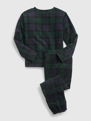 GAP Kids Plaid Pyjamas - Boys