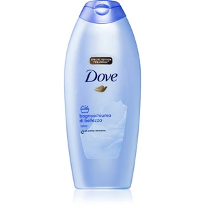 Dove Talco sprchový a kúpeľový gél 750 ml