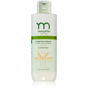 Margarita Cleansing & Hydration Milk čisticí mléko 200 ml